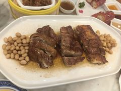 -蝴蝶里·粤菜·点心(龙湖天街&滨江店)