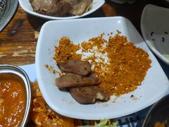 -韩一品韩国料理(柏庐南路店)