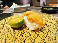 -小乔回转寿司(市府恒隆广场店)
