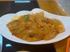 -炖四方东北铁锅炖·烧烤小龙虾(中豪国际店)