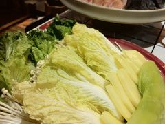 -旧街市鲜货老火锅(大光路店)
