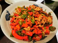 小炒肉-潇湘阁(望京SOHO店)
