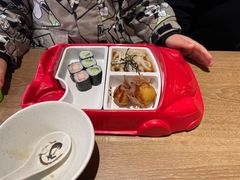 -三禾寿司(君尚店)