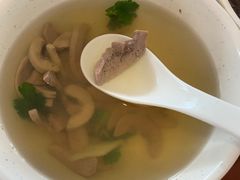 -花园茶楼(兴城西路店)