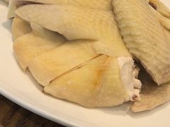 -启香鸡私房菜(湖景店)