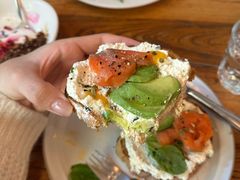 -Egg•Allday Brunch(襄阳北路店)