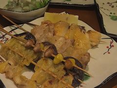 -気楽亭和食料理(气乐亭大世界本店)
