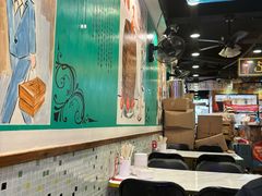 -澳门陈光记烧味饭店(南京德基广场店)