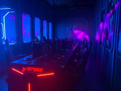 -世代星球·保龄球·镭战真人CS·团建(杨浦店)