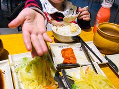 -杨传老厨(南山店)
