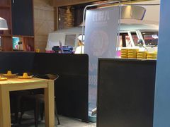 -八福力韩国休闲餐厅(泉舜店)
