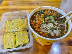 -王记生烫牛杂面馆(兰陵路店)