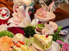 -狮拾久·现代新加坡料理(福田COCO Park店)