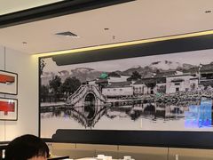 -小菜园新徽菜(合肥滨湖世纪金源店)