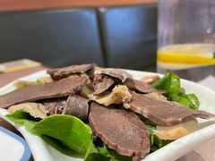 碗碗牛杂-诗爷牛尾汤(大坪英利店)