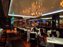-Wolfgang’s Steakhouse 沃夫冈牛排馆(上海白玉兰广场店)