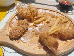 -华阳时光吧餐厅(华阳广场国际大饭店)