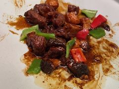 -大理实力希尔顿酒店•御玺中餐厅