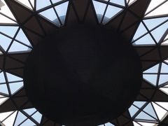 -上海滴水湖皇冠假日酒店