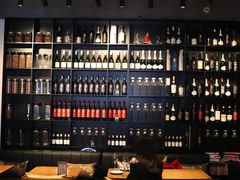 -街角 T·COFFEE 融合料理·BISTRO(车公庙店)