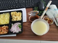 -老昌春饼(大直街店)