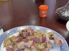 咸蹄膀-七宝农家菜(七宝老街店)