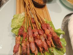 -云荷里·蒸汽石锅鱼·云南菜(中发百旺店)