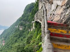 -仙岛湖旅游风景区