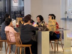 -喜茶(上海正大广场店)