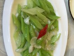 -阿婆农家菜(车墩店)