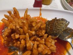 -玉华台饭庄·淮扬菜·烤鸭(望京店)