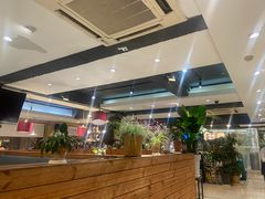 -观塘港茶餐厅(八一大道店)