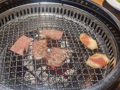 -骏河日料·烤肉(东鱼坊店)