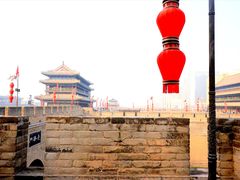 -西安城墙·碑林历史文化景区