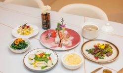-耐味林月子会所(黄兴公园店)