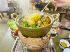 -上南瓦煲鸡·清远鸡·老字号(总店)
