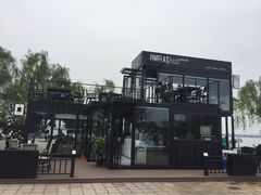 omelasfresh奥米乐斯(柳叶湖店)-OMELASfresh奥米乐斯(柳叶湖店)