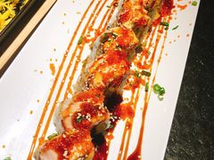 -将太无二·北美传奇寿司(瑞士公寓店)