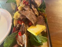 -隔壁老王·家常云南菜(花巷店)