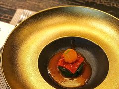 -鱼桥巷·美学川菜