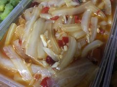 -雪乡人家东北菜·铁锅炖一切(高斯路店)