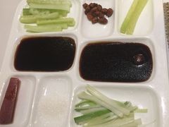 -同喜烤鸭店(光芒店)