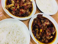 -贤花饭店(城阳店)