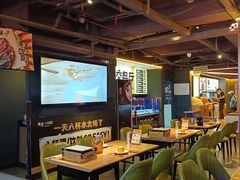 -喝丢一只鞋海鲜烧烤·海肠捞饭(东关街店)