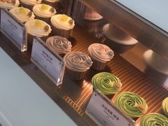 -LAN一见岚·精品蛋糕(琶洲保利店)