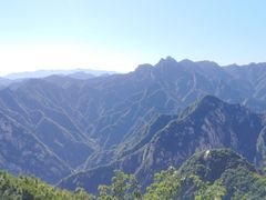 -华山风景名胜区