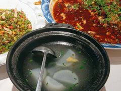 -新概念来凤鱼(璧山店)