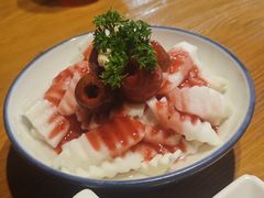 -粉巷13號陕菜馆