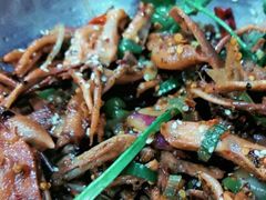 -华英干锅辣鸭头(亚泰大街店)