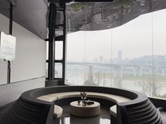 -Yolo私汤温泉设计师酒店(重庆南滨路店)